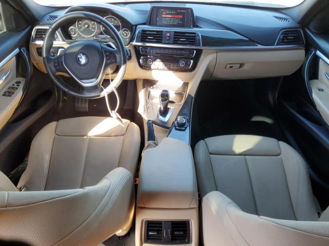 2018 BMW 330 I - WBA8B9G52JNU57848