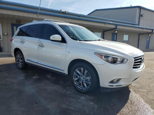 2015 INFINITI QX60 - 5N1AL0MM7FC537461