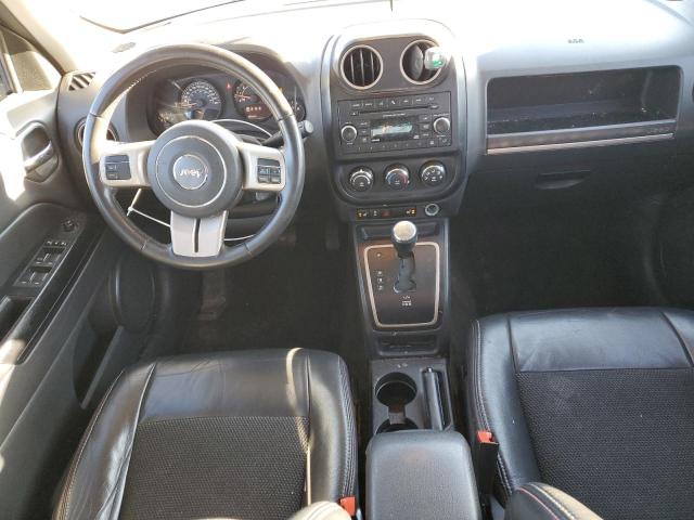 2017 JEEP PATRIOT 1C4NJRAB2HD190590