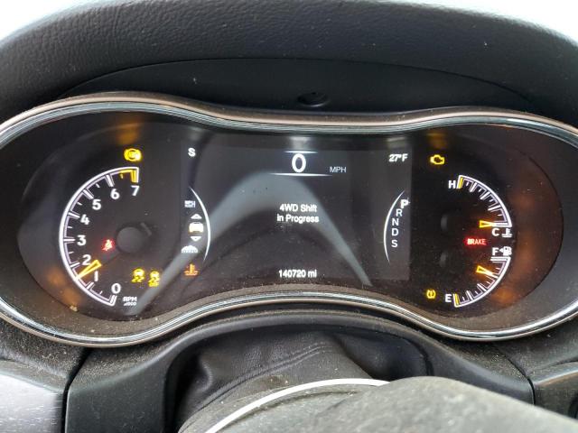 2015 JEEP GRAND CHER - 1C4RJFBG4FC840498