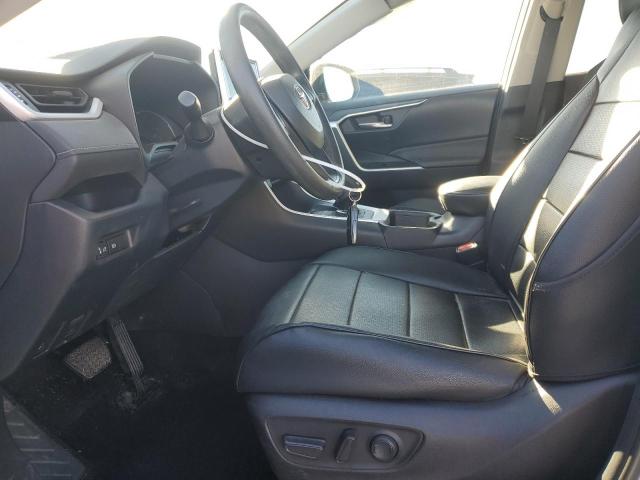 2023 TOYOTA RAV4 WOODL 2T3UWRFV5PW155348