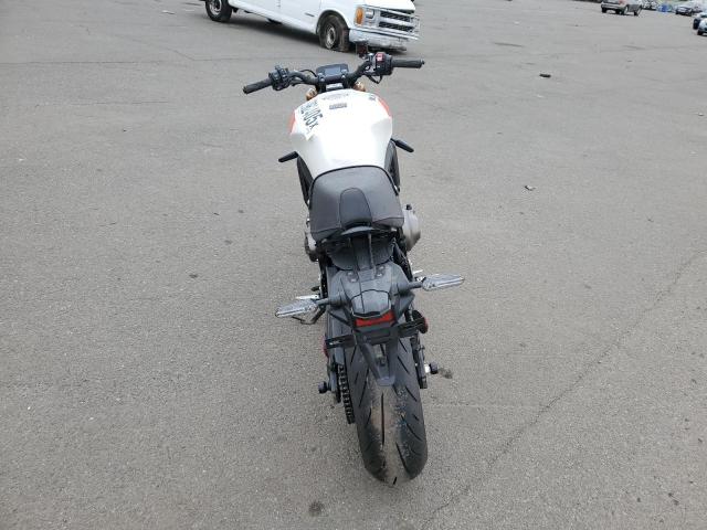 2024 YAMAHA MTM890 JYARN80E6RA002230