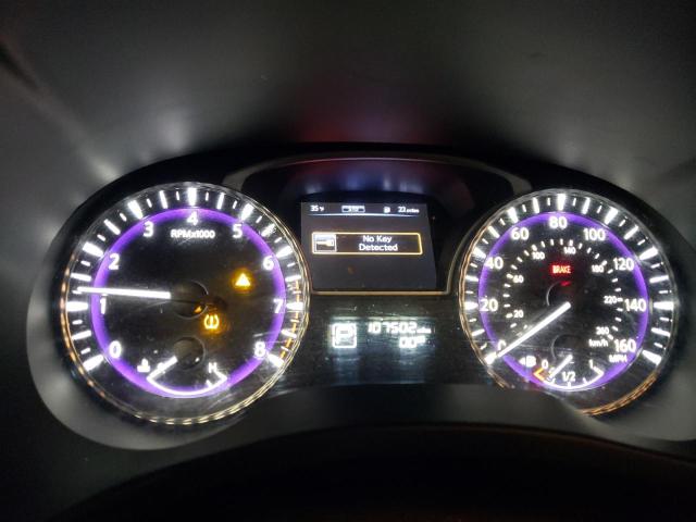 2018 INFINITI QX60 5N1DL0MM0JC515100