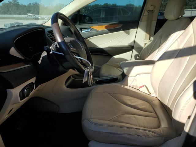 2016 LINCOLN MKC RESERV 5LMCJ3C92GUJ31528