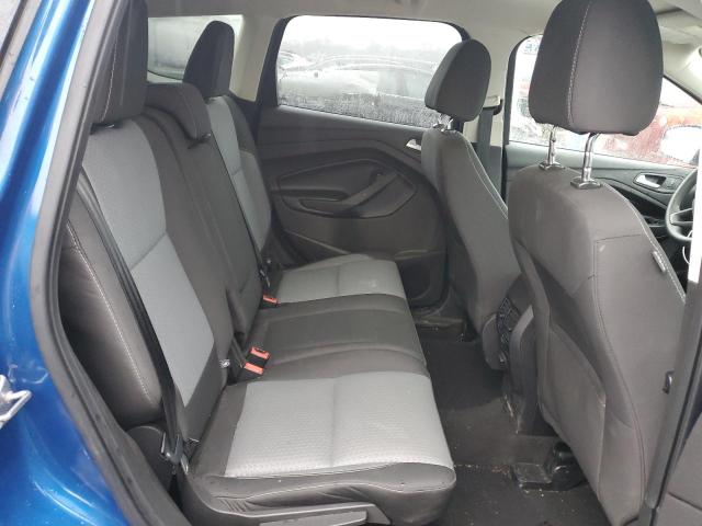 2017 FORD ESCAPE SE - 1FMCU0GD7HUA80116