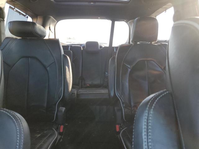 2C4RC1GG8JR165504 2018 CHRYSLER PACIFICA