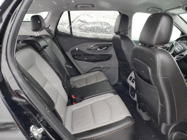 2021 GMC TERRAIN SL - 3GKALPEV9ML344125