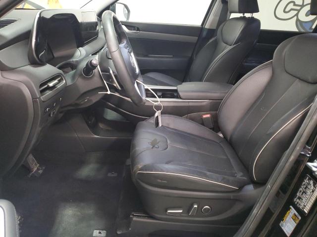 2025 HYUNDAI PALISADE S KM8R2DGE6SU833206