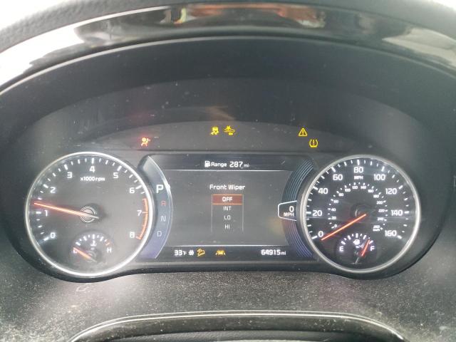2021 KIA SELTOS SX KNDETCA23M7159669