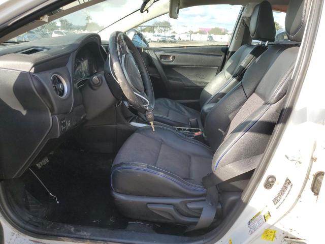 2019 TOYOTA COROLLA L 5YFBURHE6KP860608