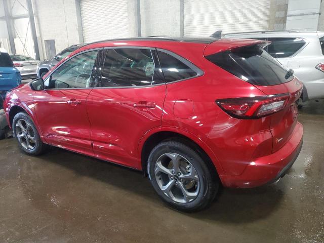 Vin: 1fmcu9mn9rub34180, lot: 43351165, ford escape st st line 20242