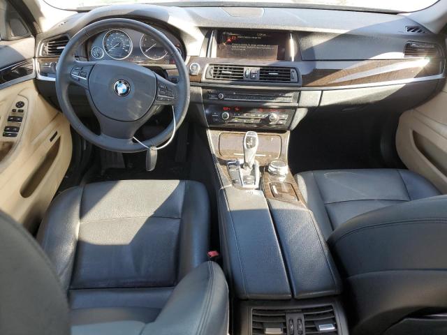 2016 BMW 528 I - WBA5A5C52GG347626