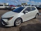 2019 TOYOTA COROLLA SE - JTNK4RBE0K3067138