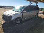 2015 CHRYSLER TOWN & COU - 2C4RC1BG4FR561699