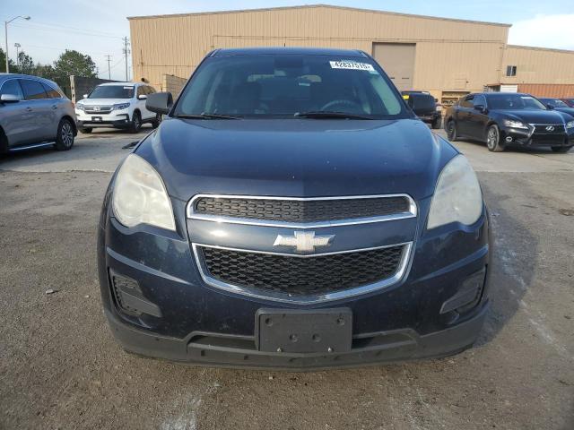 2015 CHEVROLET EQUINOX LS 2GNALAEK2F1162373