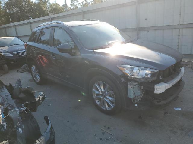 2015 MAZDA CX-5 GT - JM3KE2DY4F0446688