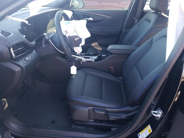 2025 BUICK ENVISTA SP KL47LBEP1SB074990