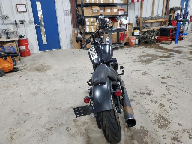 2013 HARLEY-DAVIDSON FXS BLACKL 1HD1JPV11DB024957