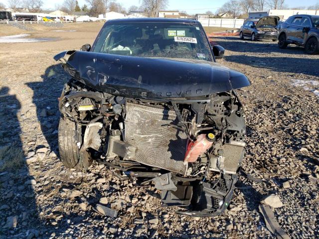 2019 LAND ROVER RANGE ROVE - SALWS2SUXKA864883