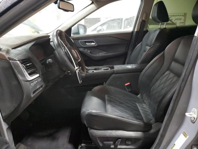 2023 NISSAN ROGUE PLAT - JN8BT3DD4PW318746