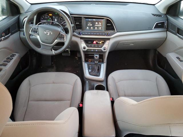 2018 HYUNDAI ELANTRA SE - 5NPD84LF6JH250462