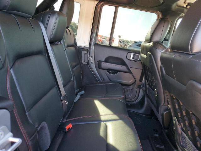 2021 JEEP WRANGLER U - 1C4HJXFG4MW714245