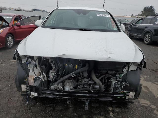 2019 HYUNDAI SANTA FE S - 5NMS3CAD4KH004090