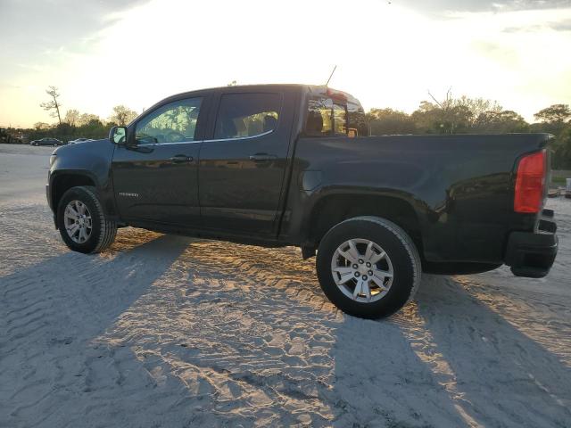 2017 CHEVROLET COLORADO L 1GCGSCENXH1203434