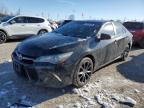 2015 TOYOTA CAMRY - 4T1BF1FK5FU904736