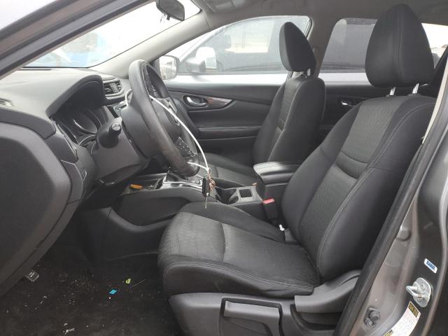 2017 NISSAN ROGUE S - JN8AT2MV2HW007526