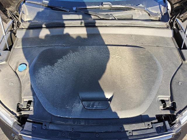 2021 VOLVO XC40 RECHA - YV4ED3UR3M2609918