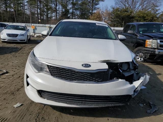 2018 KIA OPTIMA LX - 5XXGT4L30JG272101
