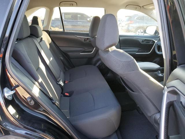 2020 TOYOTA RAV4 LE 2T3H1RFV6LC042987