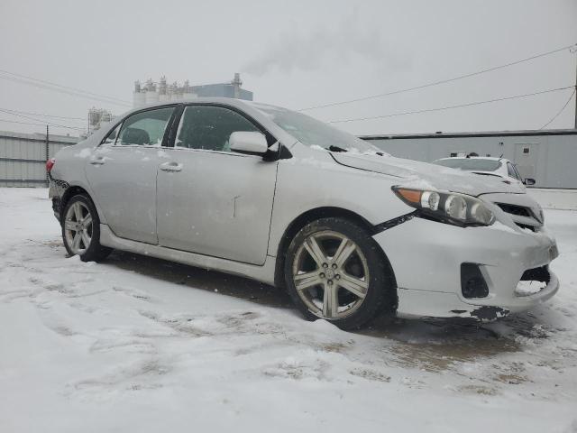 Vin: 2t1bu4ee1dc963350, lot: 88061235, toyota corolla base 20134