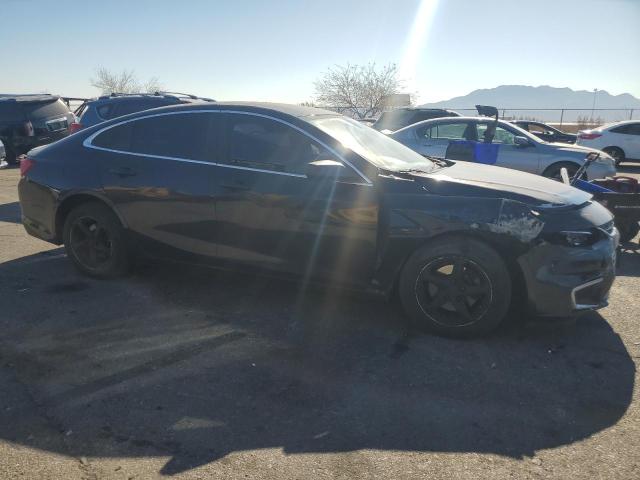 2016 CHEVROLET MALIBU LS - 1G1ZB5ST4GF230534