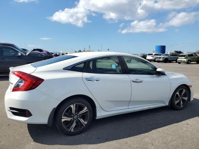 Vin: 2hgfc1f91hh640806, lot: 88817185, honda civic touring 20173
