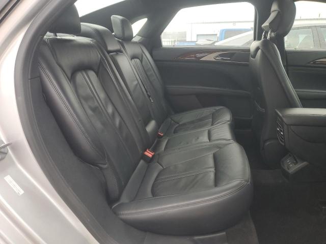 2018 LINCOLN MKZ SELECT 3LN6L5C92JR623450