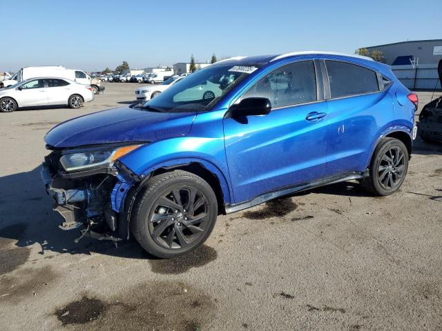 HONDA HR-V SPORT