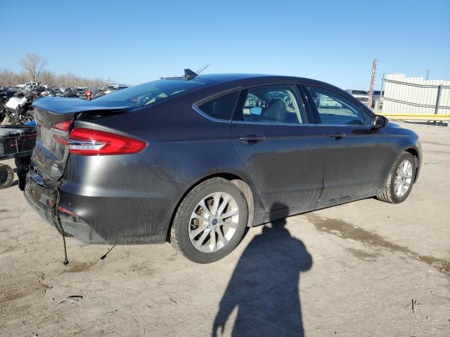 Vin: 3fa6p0hd0lr218639, lot: 43176325, ford fusion se 20203