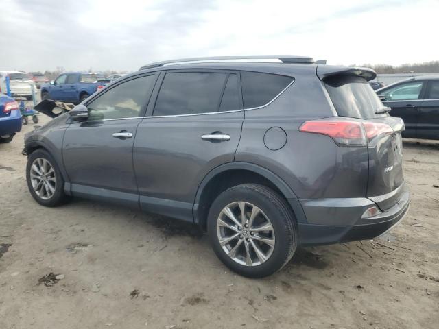 Vin: jtmdfrev8hj124127, lot: 88344655, toyota rav4 limited 20172