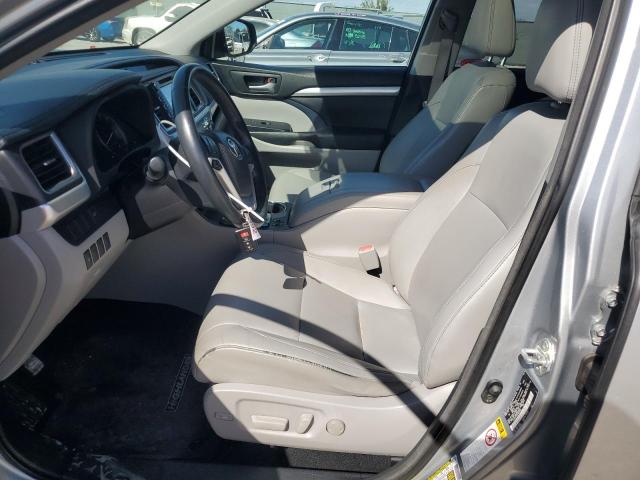 2015 TOYOTA HIGHLANDER 5TDKKRFH0FS093032