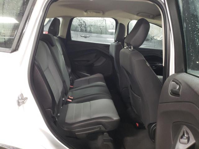 2019 FORD ESCAPE S - 1FMCU0F7XKUA65175