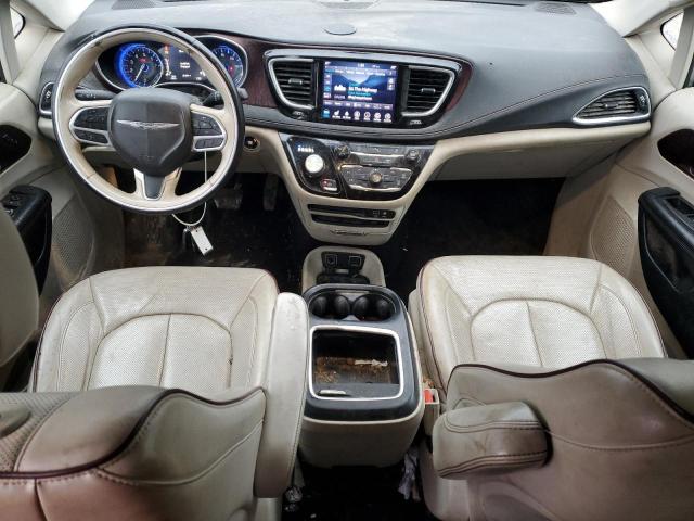 2020 CHRYSLER PACIFICA L - 2C4RC1GGXLR144222