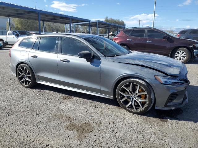 2021 VOLVO V60 T8 POL YV1BK0EP9M1451821