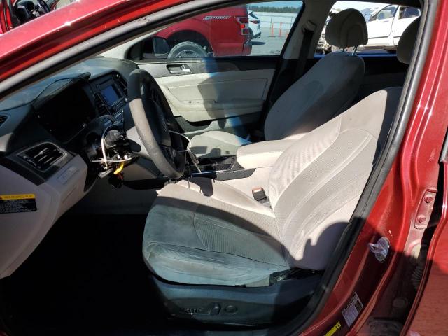2015 HYUNDAI SONATA SPO - 5NPE34AF3FH057652