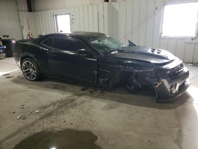 2013 CHEVROLET CAMARO ZL1 - 2G1FZ1EP1D9802637