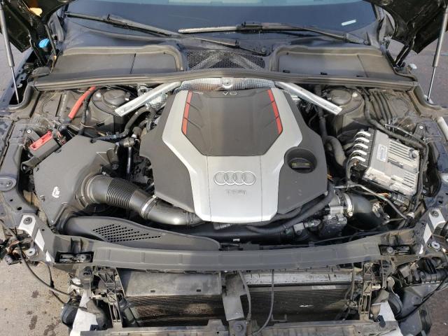 2018 AUDI S5 PRESTIG - WAUC4CF57JA051414