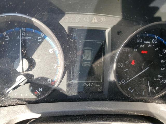 2017 TOYOTA RAV4 LE - 2T3ZFREV8HW330717