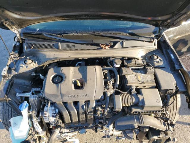 2024 KIA FORTE LX - 3KPF24AD0RE699194