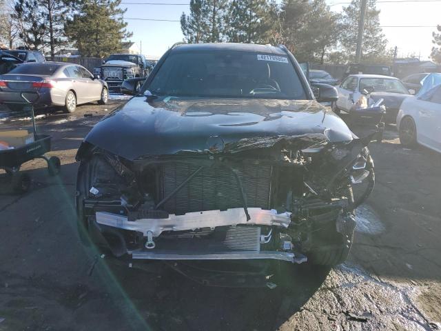2024 BMW X3 M40I 5UX83DP01R9V02112